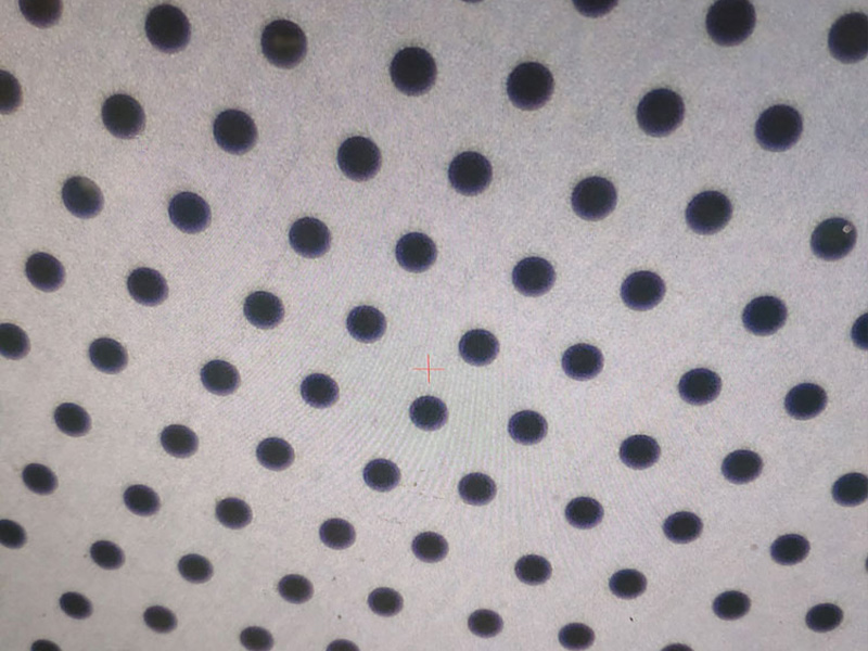 阐述常见微孔加工方法