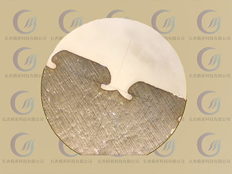 选择金属激光切割加工有什么优势？