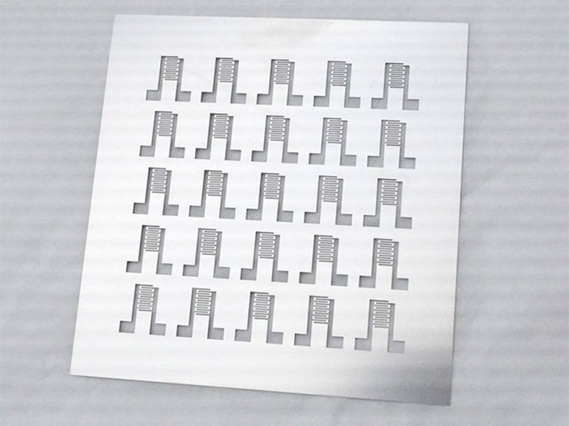 激光切割机直线飞切怎么弄